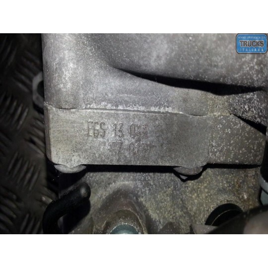 GEARBOXES  SKODA Octavia 2000>2004 used