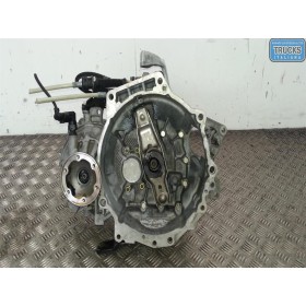 CAMBIO SKODA Octavia...