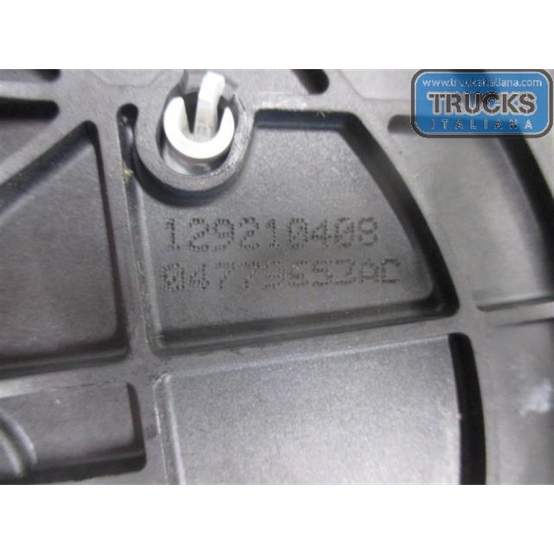 LANCIA LEVERAGGIO LANCIA Thema 2011>2014 usato