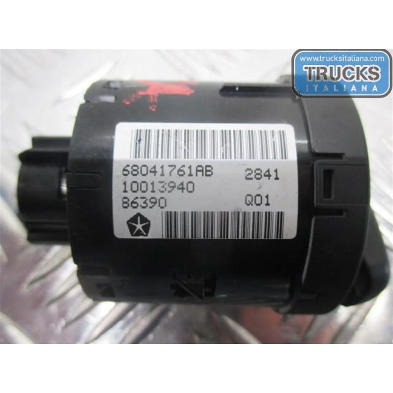 LANCIA BLOCK LOGHTS  LANCIA Thema 2011>2014 used