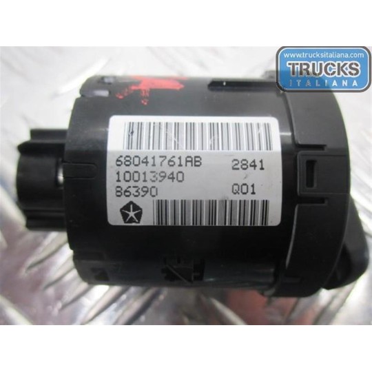 BLOCK LOGHTS  LANCIA Thema 2011>2014 used