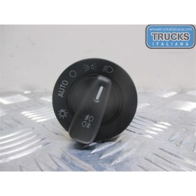 BLOCK LOGHTS  LANCIA Thema...