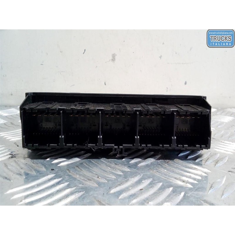 FORD VARIOUS CONTROL UNITS  FORD Focus 2001>2005 used