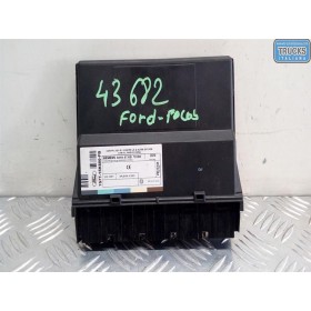 CENTRALINE VARIE FORD Focus...