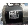 SUZUKI STARTER MOTOR SUZUKI Splash 2008> used