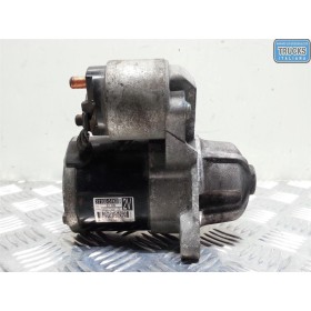 STARTER MOTOR SUZUKI Splash...