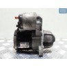 SUZUKI STARTER MOTOR SUZUKI Splash 2008> used
