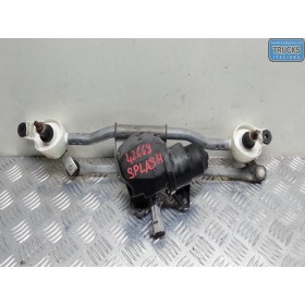 windshield wiper motor...