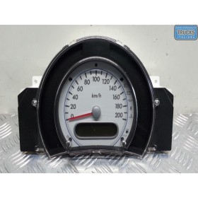 INSTRUMENT PANEL SUZUKI...