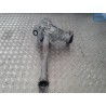 PORSCHE FRONT DIFFERENTIAL  PORSCHE Cayenne 2003>2007 used