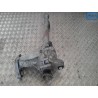PORSCHE FRONT DIFFERENTIAL  PORSCHE Cayenne 2003>2007 used