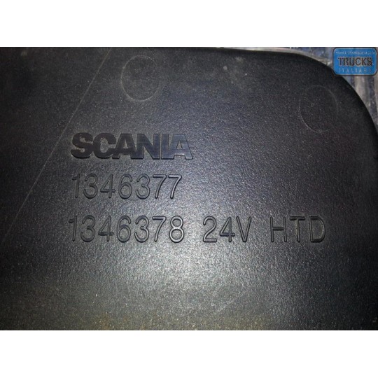 MIRRORS SCANIA 124 used