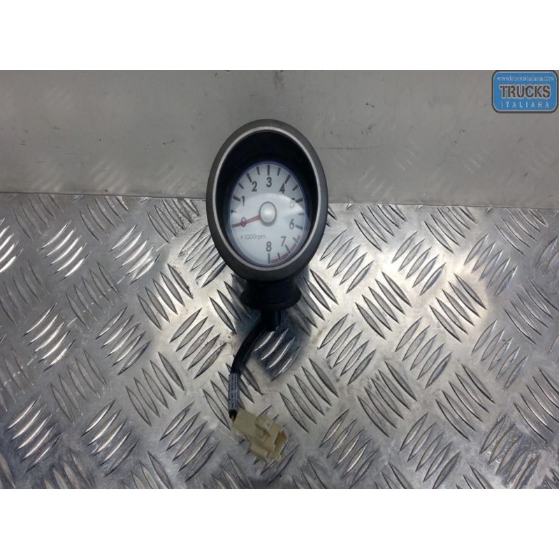 SUZUKI REV COUNTER  SUZUKI Splash 2008> used