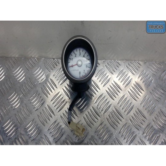 REV COUNTER  SUZUKI Splash 2008> used