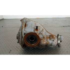 REAR DIFFERENTIAL 
 LANCIA...