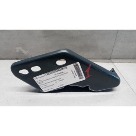 SUPPORT LEFT BUMPER...