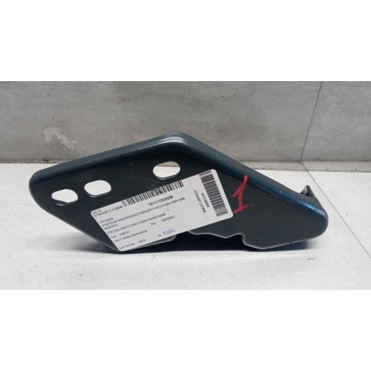 STAFFA SX ANCORAGGIO PARAURTI IVECO Daily 2000>2006 nuovo