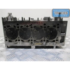 TESTATA OPEL Corsa D...