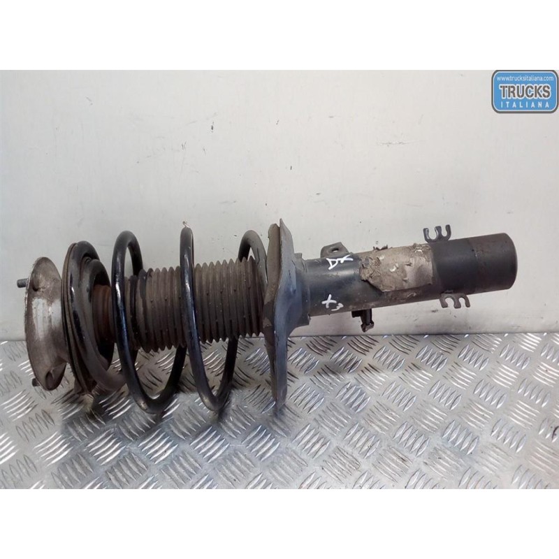 BMW RIGHT FRONT SHOCK ASSORBER BMW Serie X3 (E83) 2006>2010 used