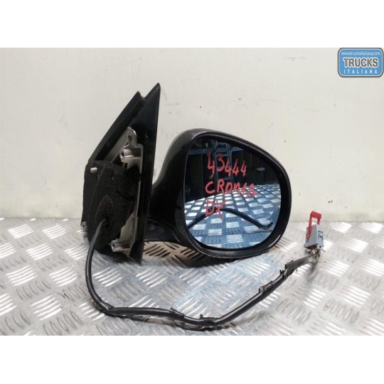 RIGHT ELETRIC REAR-VIEW MIRROR  FIAT Croma 2007>2010 used