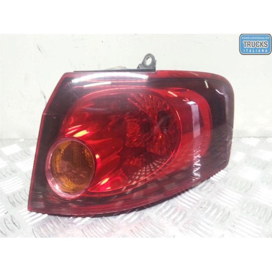 FARO POSTERIORE ESTERNO DESTRO FIAT Croma 2007>2010 usato