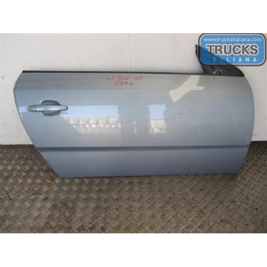 PORTA ANTERIORE DESTRA OPEL Tigra TwinTop usato