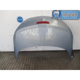 BAULE OPEL Tigra TwinTop usato