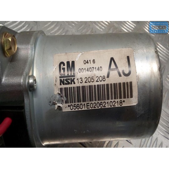 STEERING COLUMN  OPEL Tigra TwinTop used