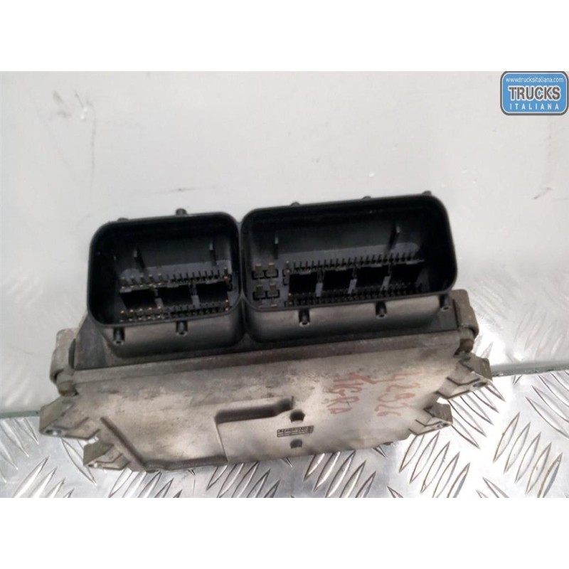 OPEL CENTRALINA MOTORE OPEL Tigra TwinTop usato