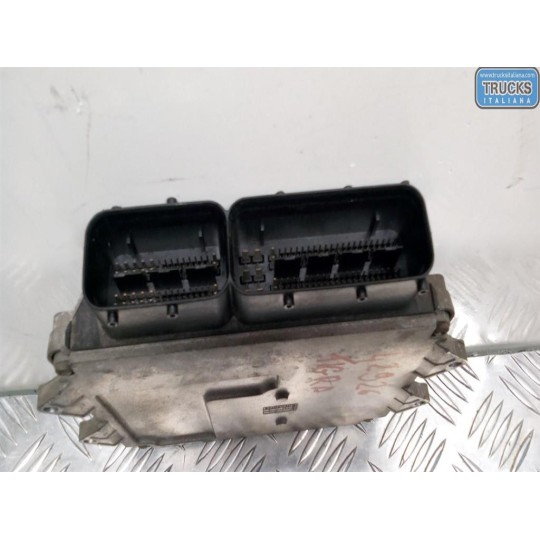 CENTRALINA MOTORE OPEL Tigra TwinTop usato