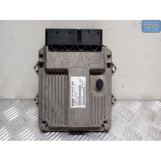 ENGINE UNIT OPEL Tigra TwinTop used