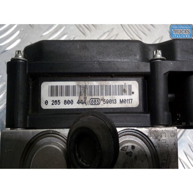 OPEL ABS SYSTEM OPEL Tigra TwinTop used