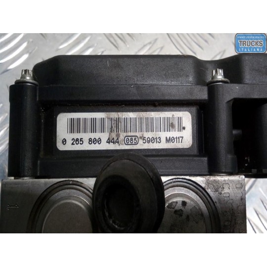 GRUPPO ABS OPEL Tigra TwinTop usato