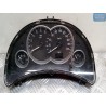 OPEL INSTRUMENT PANEL OPEL Tigra TwinTop used