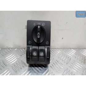 BLOCK LOGHTS  OPEL Tigra...