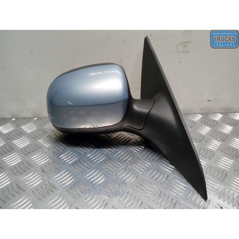 OPEL RIGHT ELETRIC REAR-VIEW MIRROR  OPEL Tigra TwinTop used