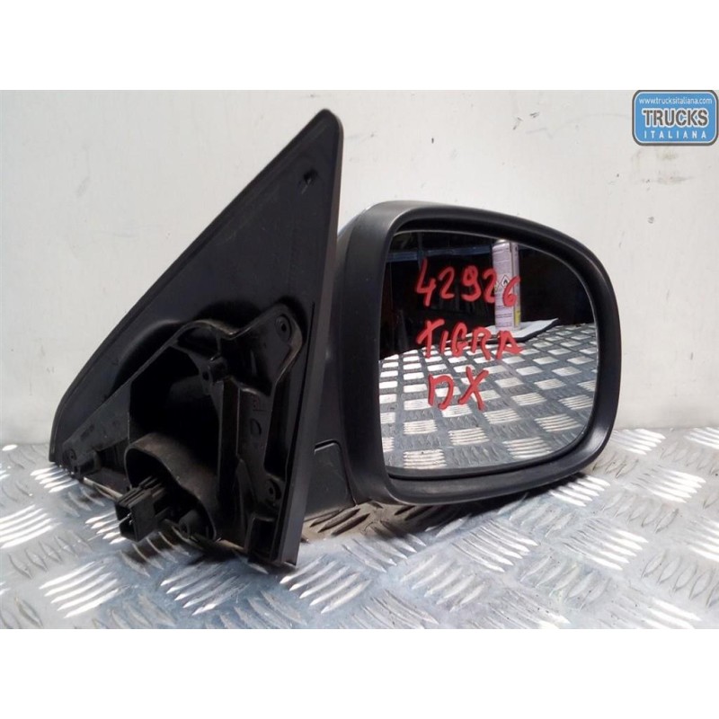 OPEL RETROVISORE ELETTRICO DESTRO OPEL Tigra TwinTop usato