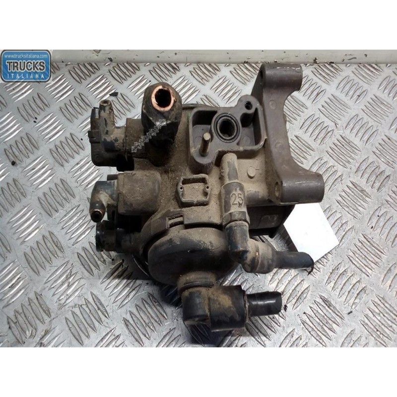 IVECO ESSICCATORE IVECO Stralis 2003>2007 usato