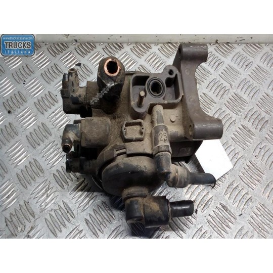 DRIER BARKESYSTEM  IVECO Stralis 2003>2007 used