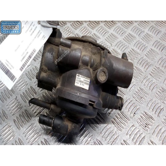 DRIER BARKESYSTEM  IVECO Stralis 2003>2007 used