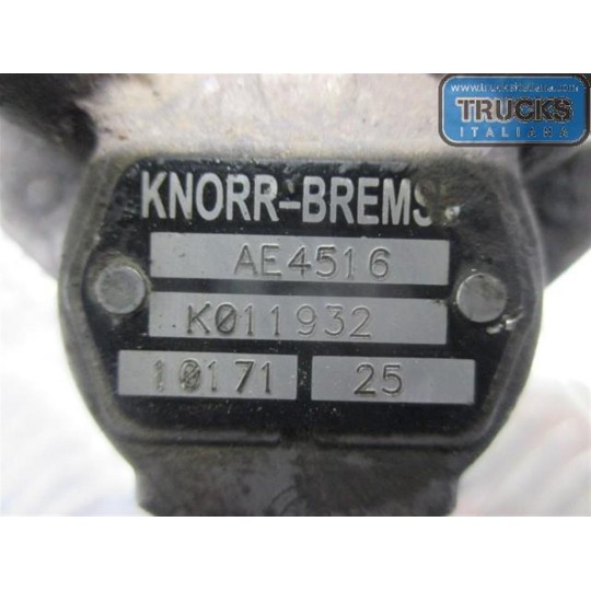 VARIE FRENI 1 IVECO Stralis 2003>2007 usato