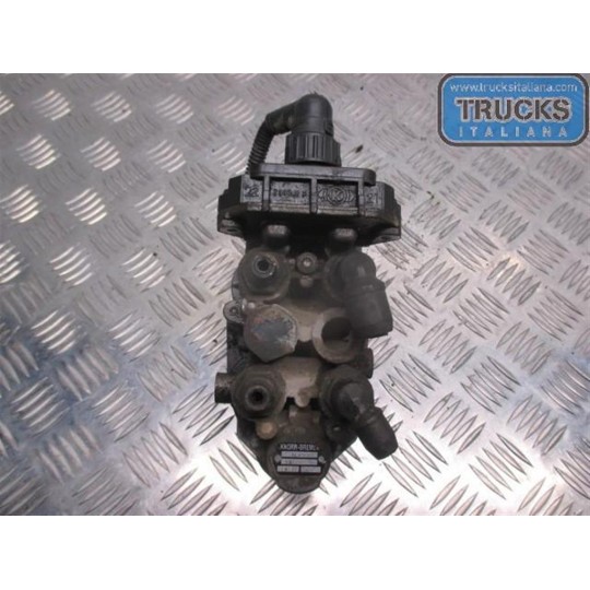 VARIE FRENI 1 IVECO Stralis 2003>2007 usato