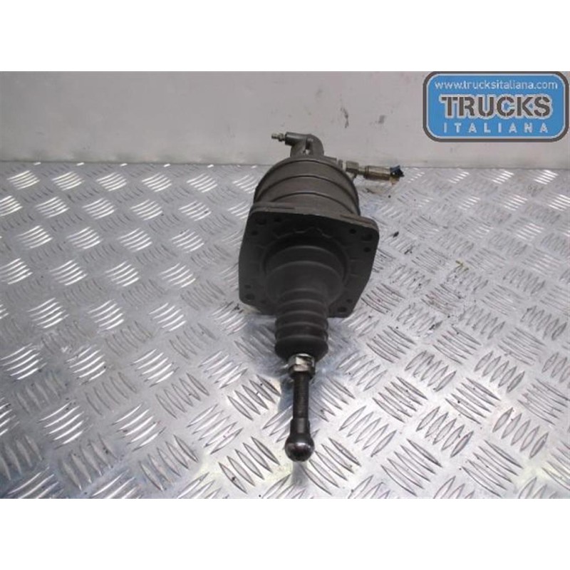 IVECO POMPA SERVOFRIZIONE IVECO Stralis 2003>2007 usato