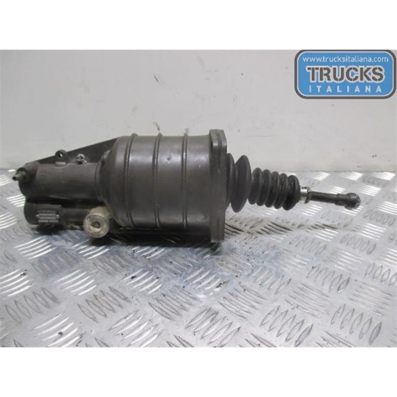 IVECO PUMP CLUTCH IVECO Stralis 2003>2007 used