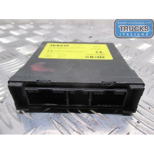 VARIOUS CONTROL UNITS B  IVECO Stralis 2003>2007 used