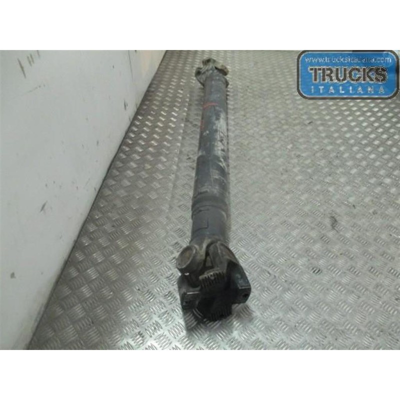 IVECO REAR POWER TAKE OFF SHAFTS IVECO Stralis 2003>2007 used