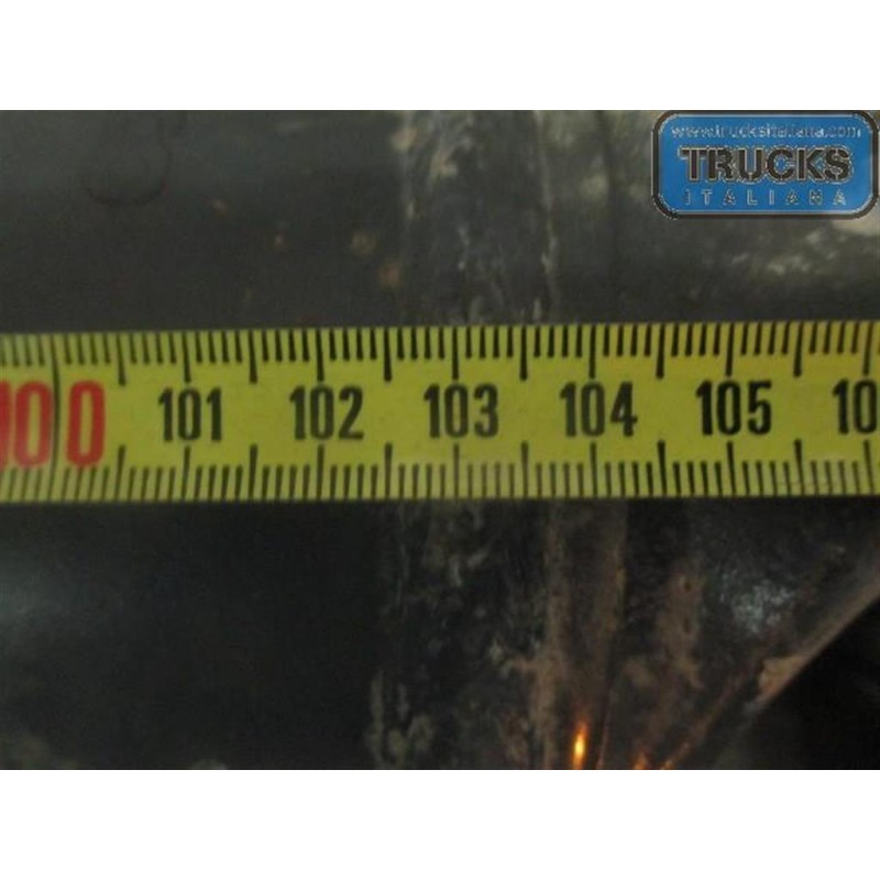 IVECO REAR POWER TAKE OFF SHAFTS IVECO Stralis 2003>2007 used