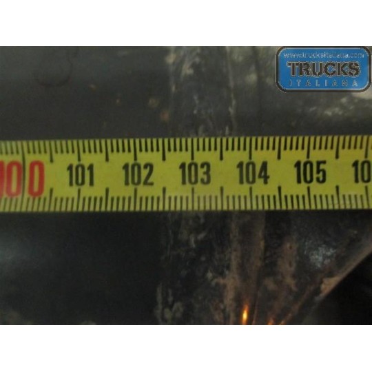 ALBERO TRASMISSIONE POSTERIORE IVECO Stralis 2003>2007 usato