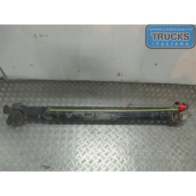 REAR POWER TAKE OFF SHAFTS...