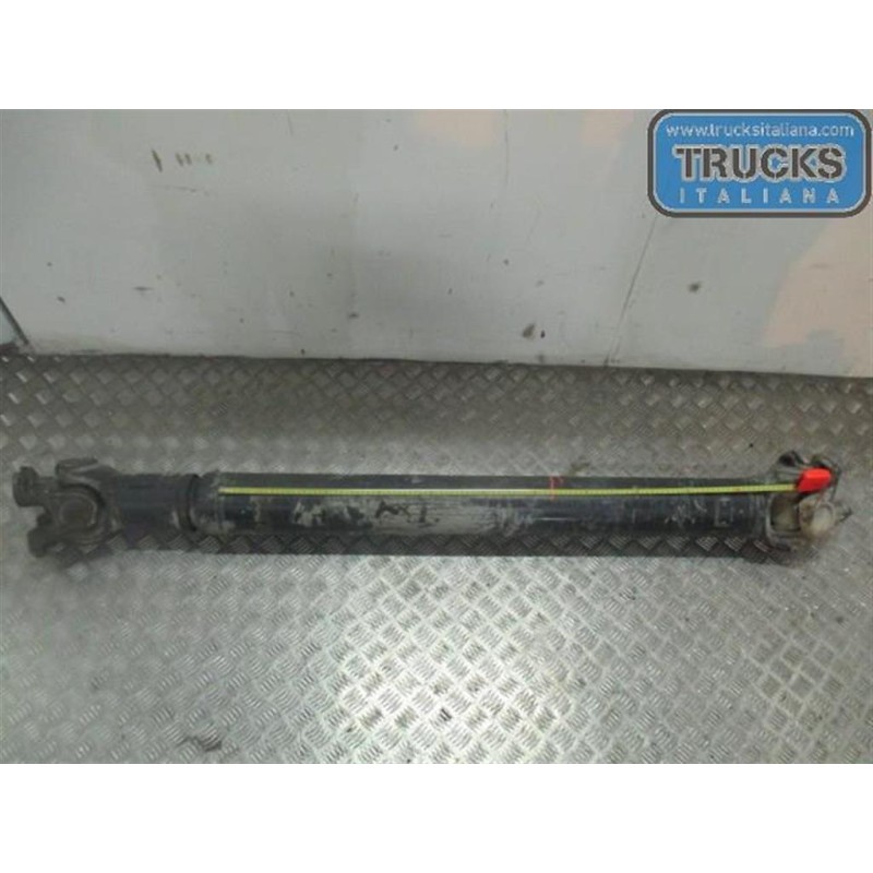 IVECO ALBERO TRASMISSIONE POSTERIORE IVECO Stralis 2003>2007 usato